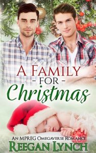 a family for christmas, reegan lynch, epub, pdf, mobi, download