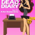 a fashionably dead diary robyn peterman