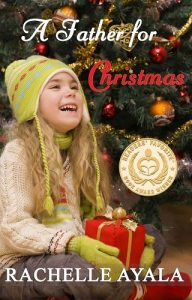 a father for christmas, rachelle ayala, epub, pdf, mobi, download
