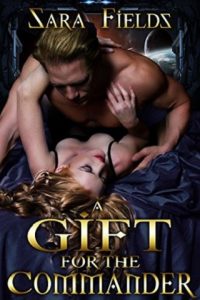 a gift for the commander, sara fields, epub, pdf, mobi, download