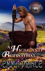 a highland betrothal, emma prince, epub, pdf, mobi, download