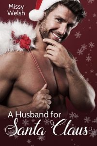 a husband for santa claus, missy welsh, epub, pdf, mobi, download