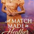 a match made in heather anna harrington