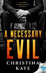 a necessary evil, christina kaye, epub, pdf, mobi, download