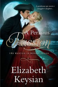 a perilous passion, elizabeth keysian, epub, pdf, mobi, download