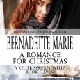 a romance for christmas bernadette marie
