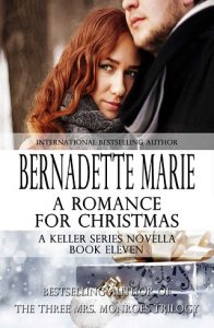 a romance for christmas, bernadette marie, epub, pdf, mobi, download