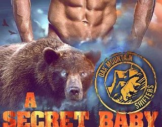 a secret baby for daddy bear leela ash