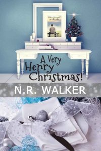 a very henry christmas, nr walker, epub, pdf, mobi, download