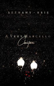 a very marcello christmas, bethany-kris, epub, pdf, mobi, download