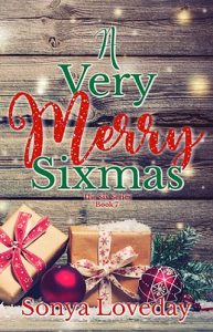 a very merry sixmas, sonya loveday, epub, pdf, mobi, download