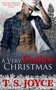 a very outlaw christmas, ts joyce, epub, pdf, mobi, download