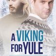 a viking for yule jamie fessenden