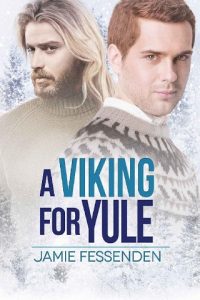 a viking for yule, jamie fessenden, epub, pdf, mobi, download