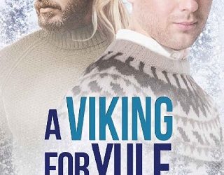 a viking for yule jamie fessenden