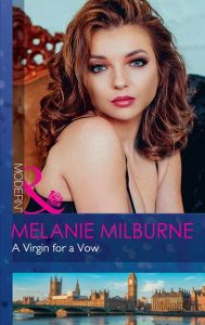 a virgin for a vow, melanie milburne, epub, pdf, mobi, download