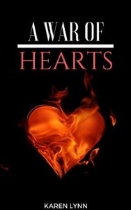 a war of hearts, karen lynn, epub, pdf, mobi, download