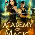 academy of magic linsey hall