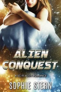 alien conquest, sophie stern, epub, pdf, mobi, download