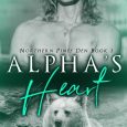 alpha's heart susi hawke