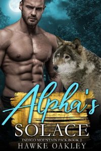 alpha's solace, hawke oakley, epub, pdf, mobi, download