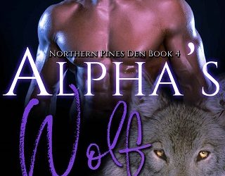 alpha's wolf susi hawke