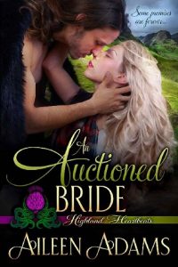 an auctioned bride, aileen adams, epub, pdf, mobi, download
