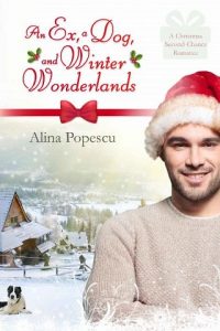 an ex a dog and winter wonder, alina popescu, epub, pdf, mobi, download