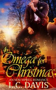 an omega for christmas, lc davis, epub, pdf, mobi, download