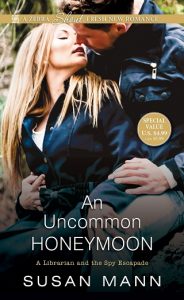 an uncommon honeymoon, susan mann, epub, pdf, mobi, download