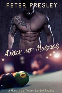 anger and muscles, peter presley, epub, pdf, mobi, download