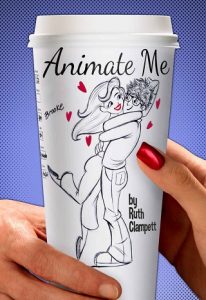 animate me, ruth clampett, epub, pdf, mobi, download