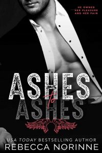 ashes to ashes, rebecca norinne, epub, pdf, mobi, download
