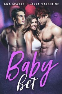 baby bet, ana sparks, epub, pdf, mobi, download