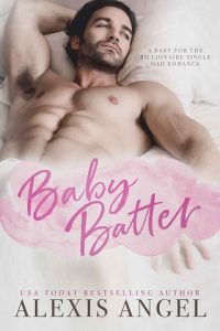 baby better, alexis angel, epub, pdf, mobi, download