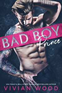 bad boy prince, vivian ward, epub, pdf, mobi, download