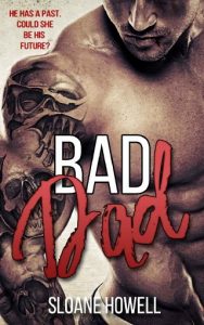 bad dad, sloane howell, epub, pdf, mobi, download