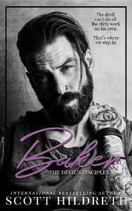 baker, scott hildreth, epub, pdf, mobi, download