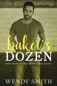 baker's dozen, wendy smith, epub, pdf, mobi, download