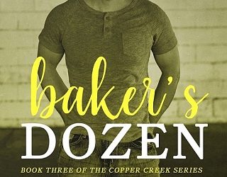 baker's dozen wendy smith