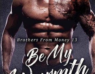 be my warmth shanade white