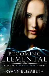 becoming elemental, ryann elizabeth, epub, pdf, mobi, download