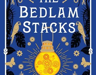 bedlam stacks natasha pulley