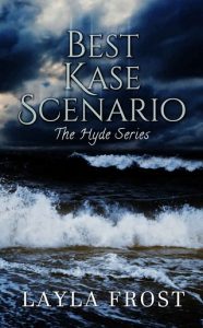 best kase scenario, layla frost, epub, pdf, mobi, download