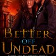 better off undead cynthia eden
