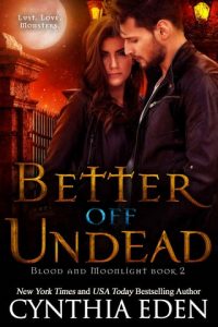 better off undead, cynthia eden, epub, pdf, mobi, download