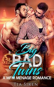 big bad twins, tia siren, epub, pdf, mobi, download