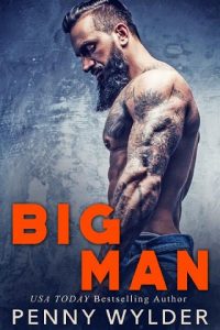 big man, penny wylder, epub, pdf, mobi, download