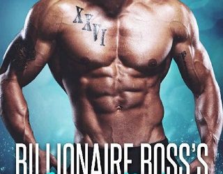 billionair boss's secret baby brittney brooke