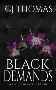 black demands, cj thomas, epub, pdf, mobi, download